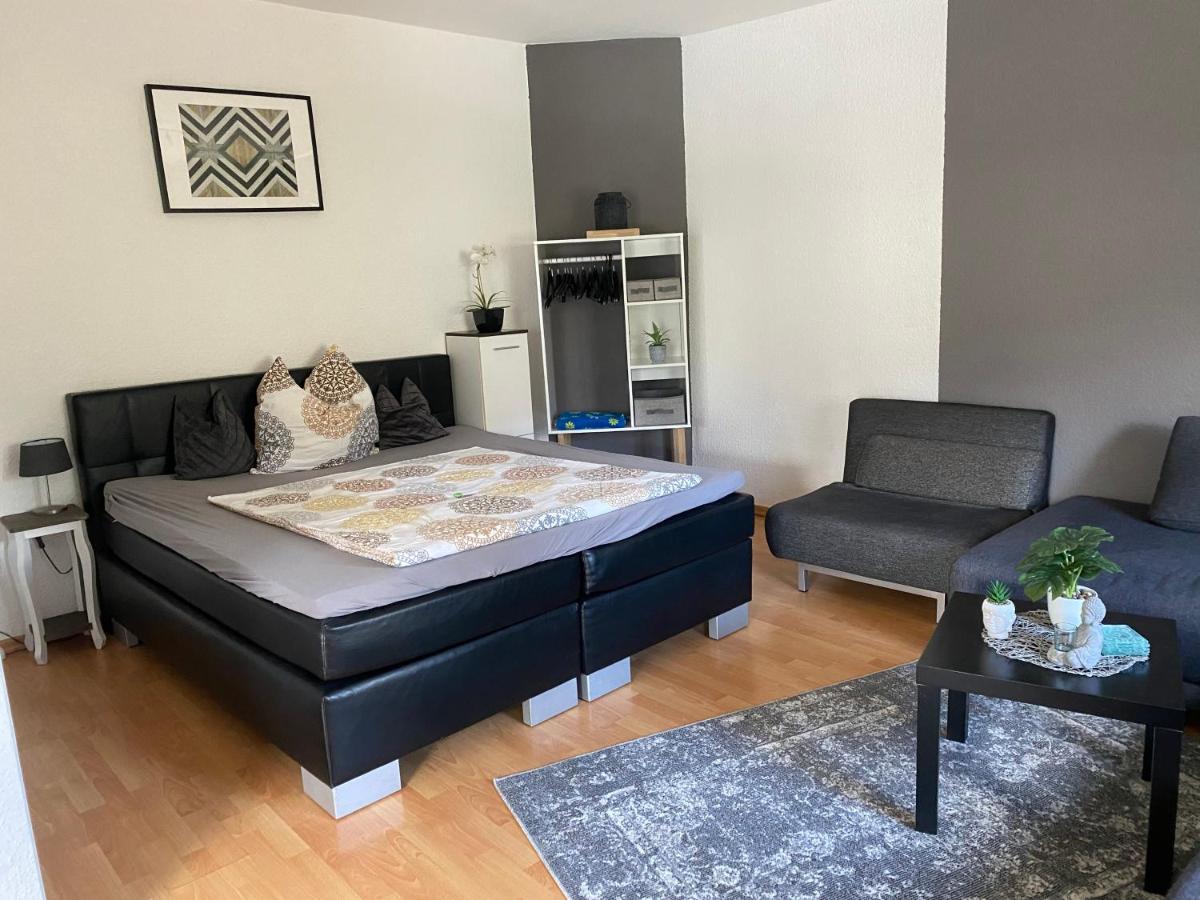 Ferienwohnung In Wuppertal-Ronsdorf Whg 42 外观 照片