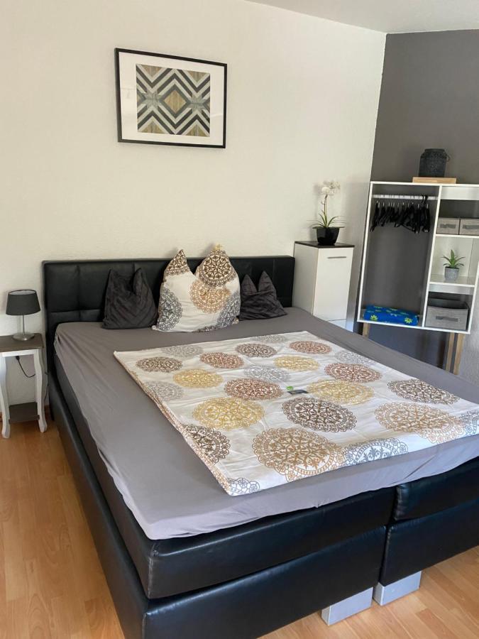 Ferienwohnung In Wuppertal-Ronsdorf Whg 42 外观 照片