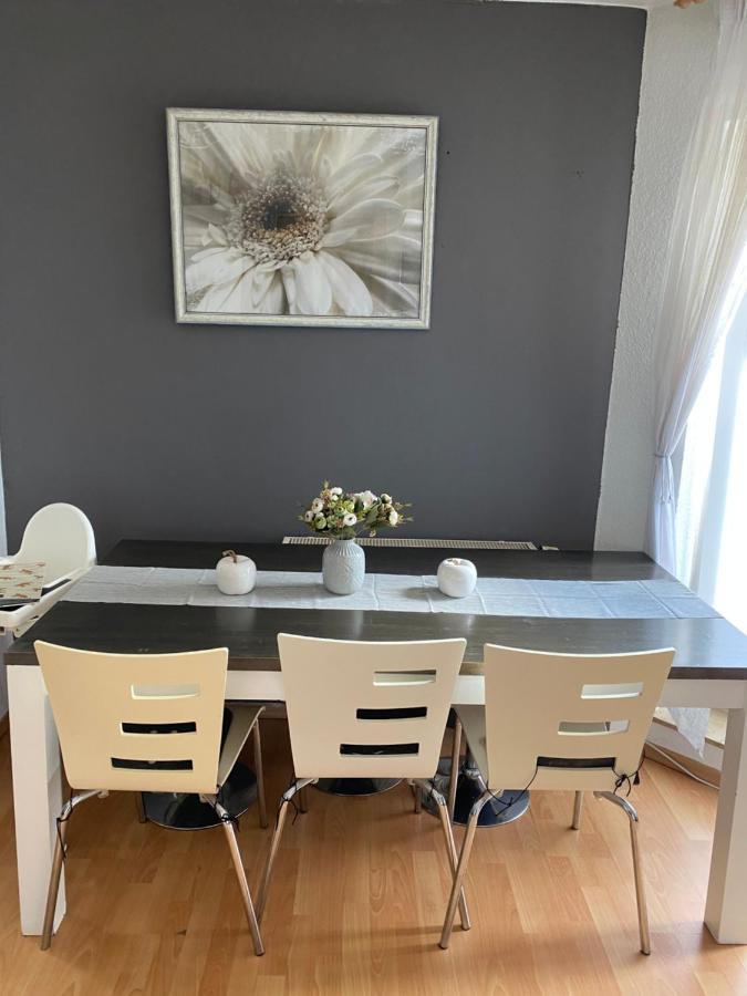 Ferienwohnung In Wuppertal-Ronsdorf Whg 42 外观 照片