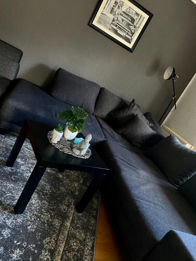 Ferienwohnung In Wuppertal-Ronsdorf Whg 42 外观 照片