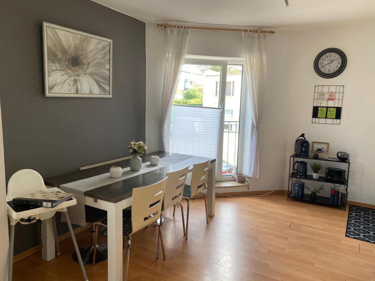Ferienwohnung In Wuppertal-Ronsdorf Whg 42 外观 照片