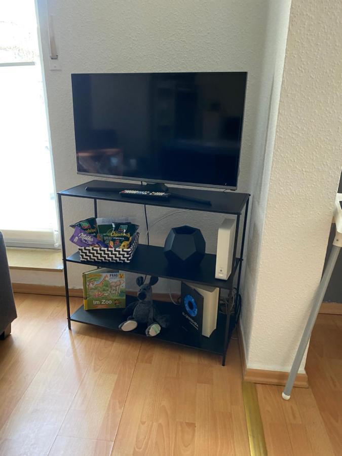 Ferienwohnung In Wuppertal-Ronsdorf Whg 42 外观 照片
