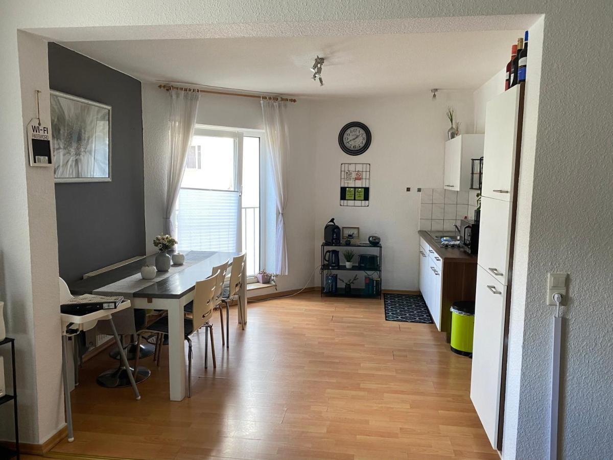 Ferienwohnung In Wuppertal-Ronsdorf Whg 42 外观 照片