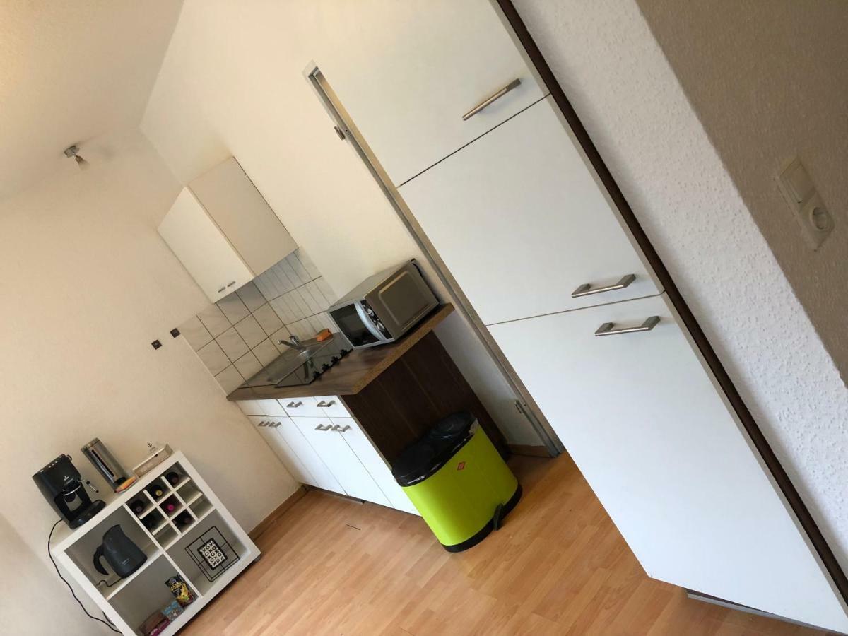 Ferienwohnung In Wuppertal-Ronsdorf Whg 42 外观 照片