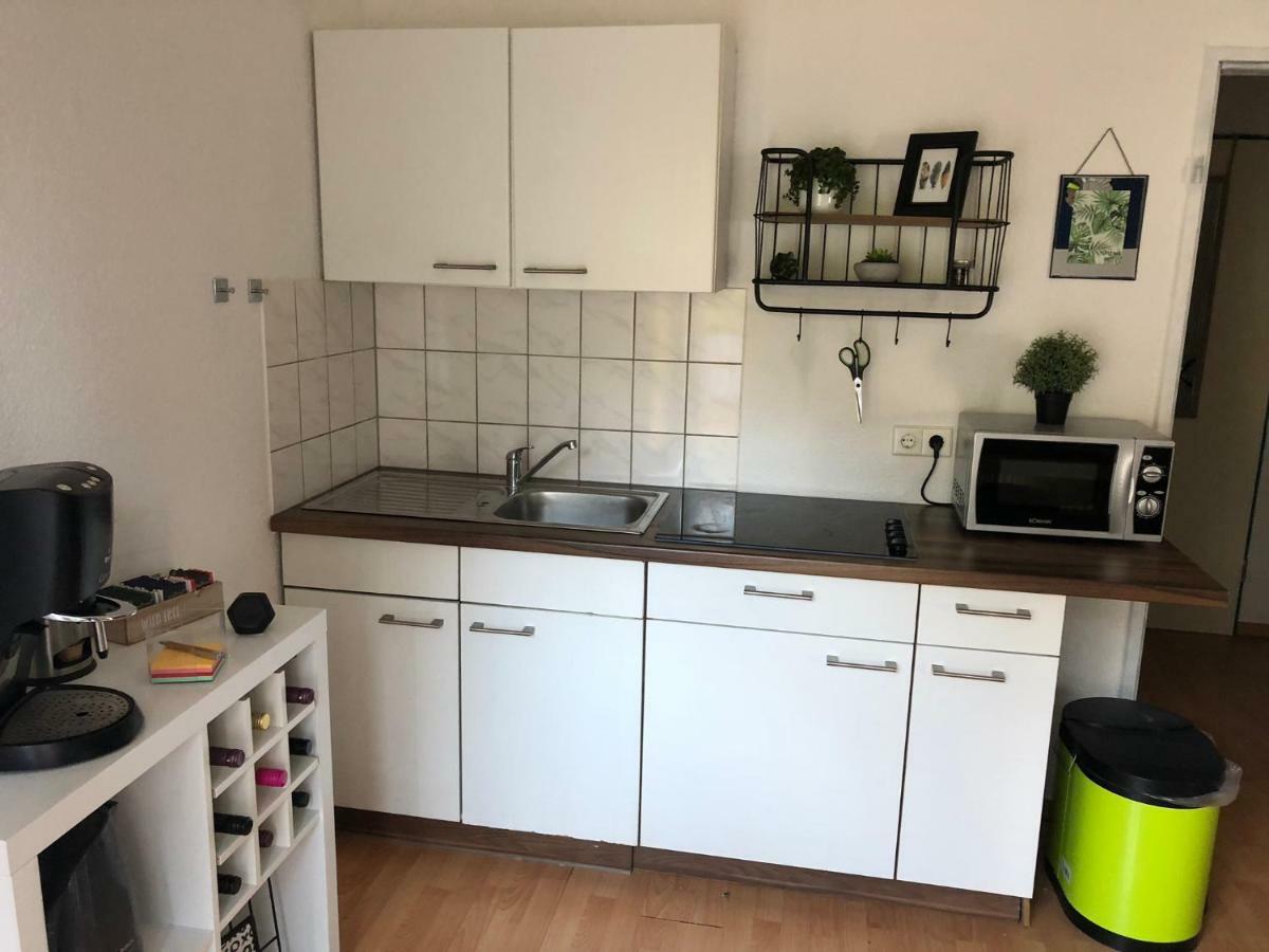 Ferienwohnung In Wuppertal-Ronsdorf Whg 42 外观 照片
