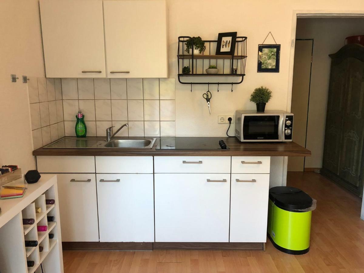 Ferienwohnung In Wuppertal-Ronsdorf Whg 42 外观 照片
