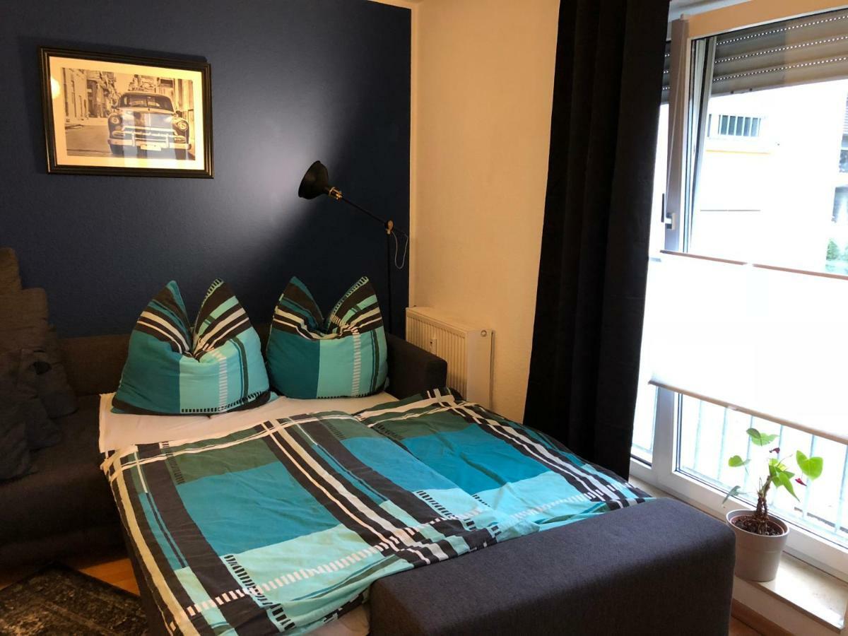 Ferienwohnung In Wuppertal-Ronsdorf Whg 42 外观 照片