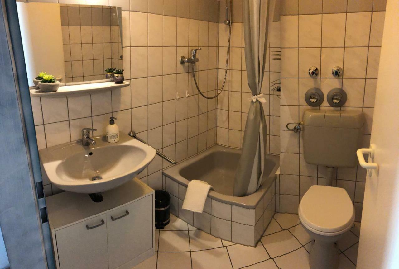 Ferienwohnung In Wuppertal-Ronsdorf Whg 42 外观 照片