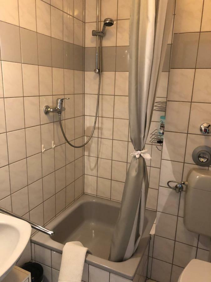 Ferienwohnung In Wuppertal-Ronsdorf Whg 42 外观 照片